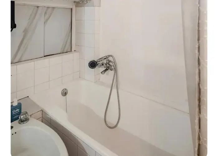 Loft Retrò Vicino Al Papa Apartamento