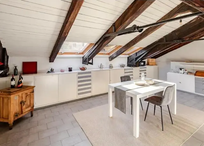 Loft Retrò Vicino Al Papa Apartamento Roma