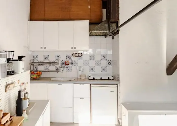 Apartamento Loft Retrò Vicino Al Papa